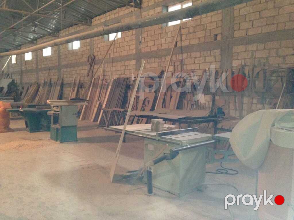 Satılır obyekt 1500 m² — Əmlak, Bakı (2)