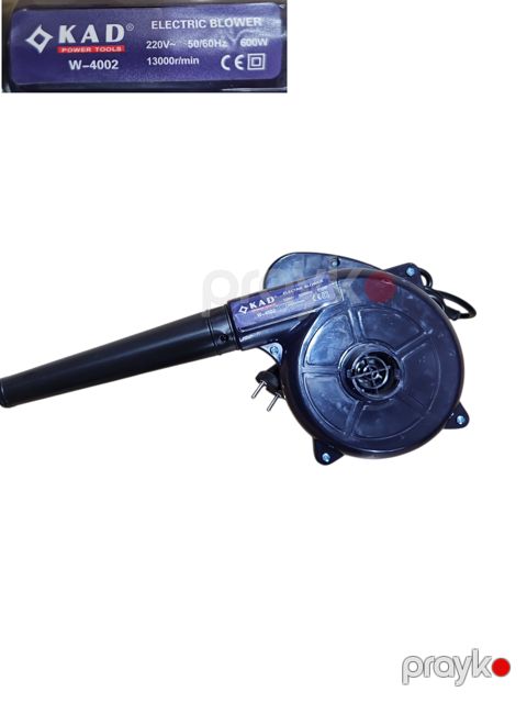 Havaüfürən kad 600w E ural — Bakı