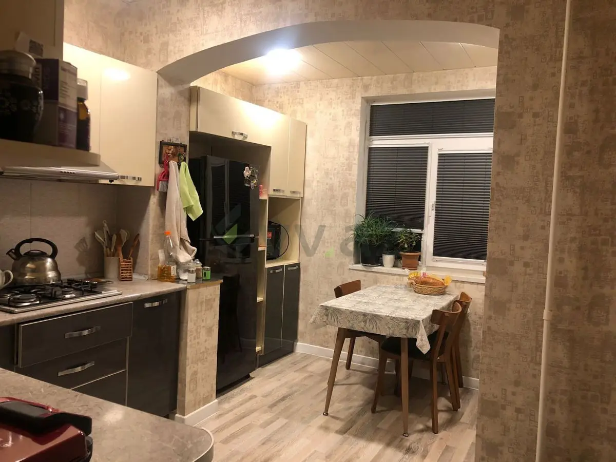 3 otaqlı mənzil Köhnə tikili Satılır, Əhmədli, Xətai, Bakı — Mənzil, Bakı (3)
