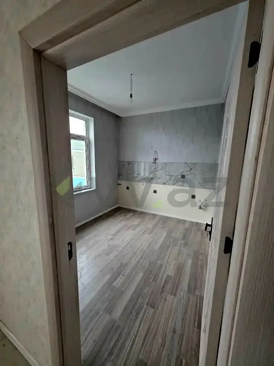 3 otaqlı Həyət evi Satılır, Masazır, Abşeron — Ev, villa (6)