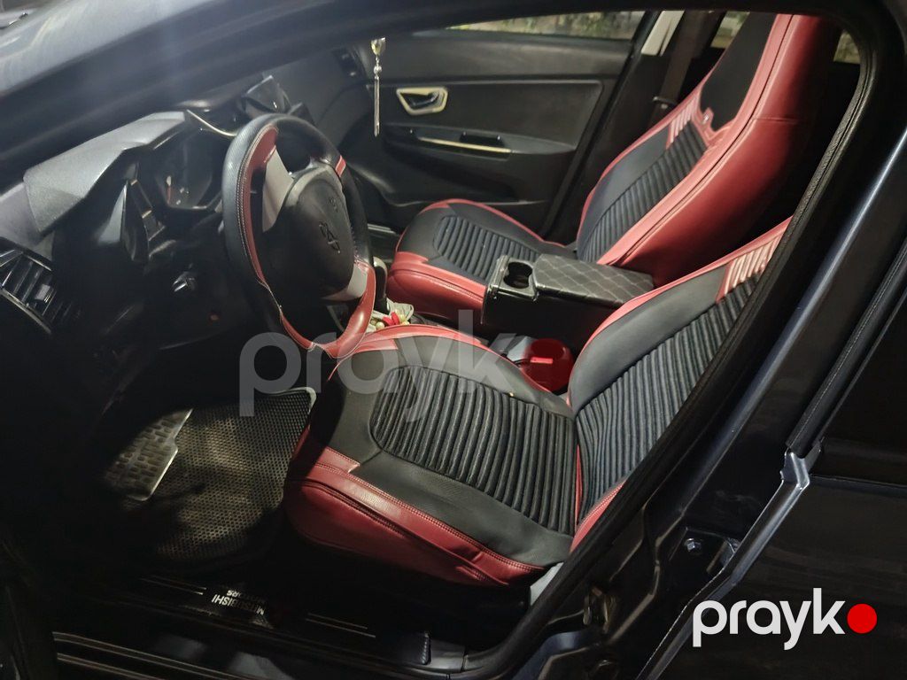Chery Fulwin 2, 1.5 L, 2014 il, 210 555 km — Avtomobillər, Bakı (9)