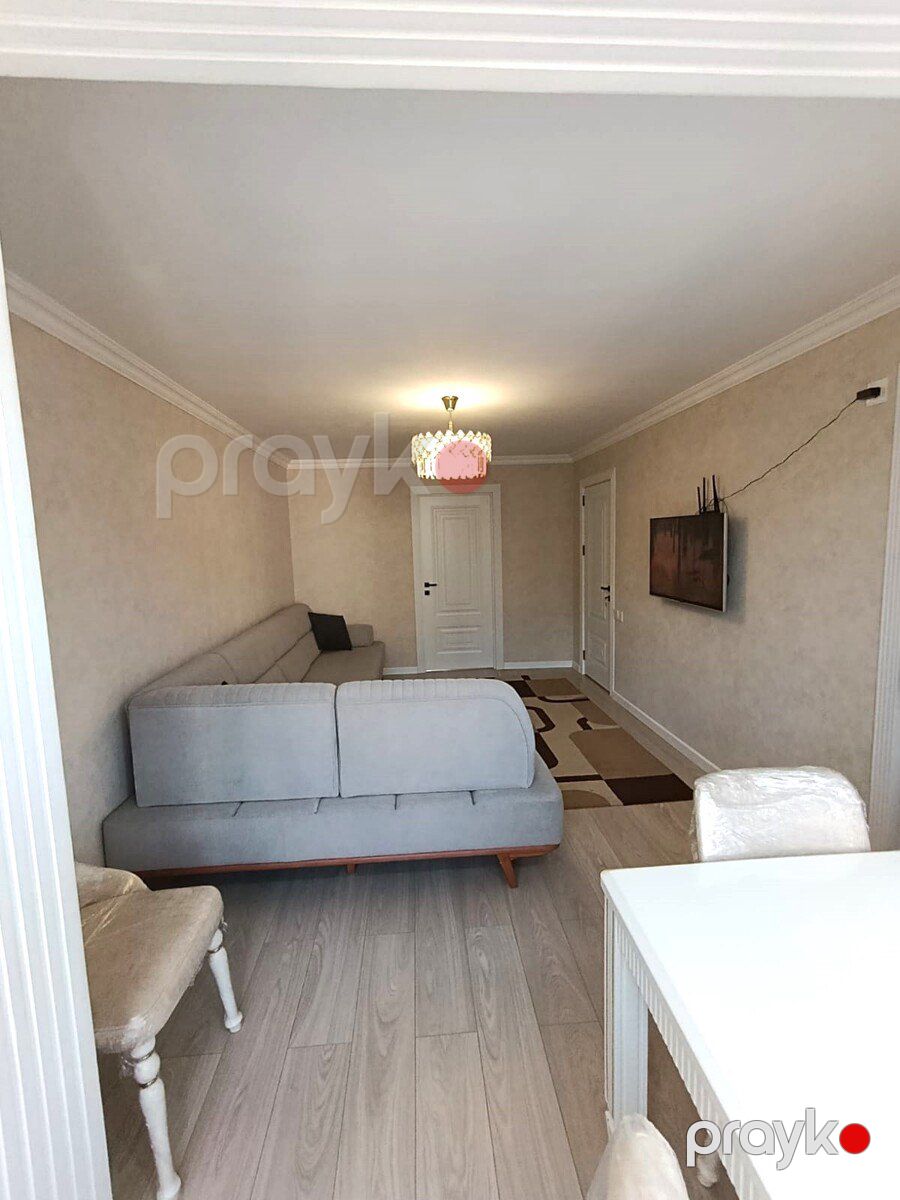 Satılır 3 otaqlı köhnə tikili 70 m² — Mənzil, Bakı (2)