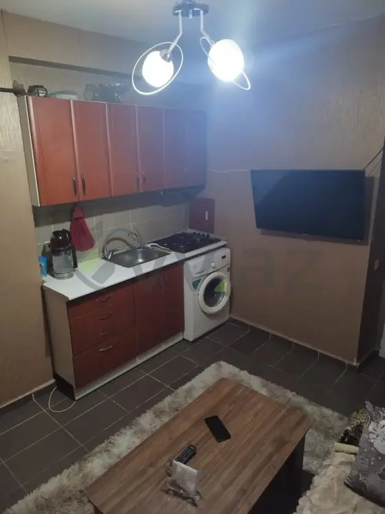 2 otaqlı mənzil Yeni tikili Satılır, Xırdalan — Mənzil, Xırdalan (2)