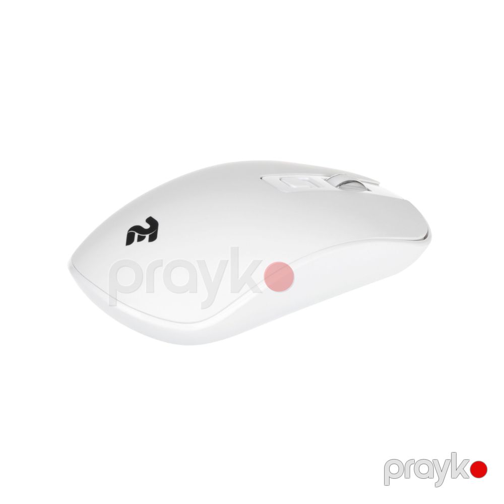 2E Wireless mouse 2E MF210 White (2E-MF210WW) — Komponentlər, Bakı (3)