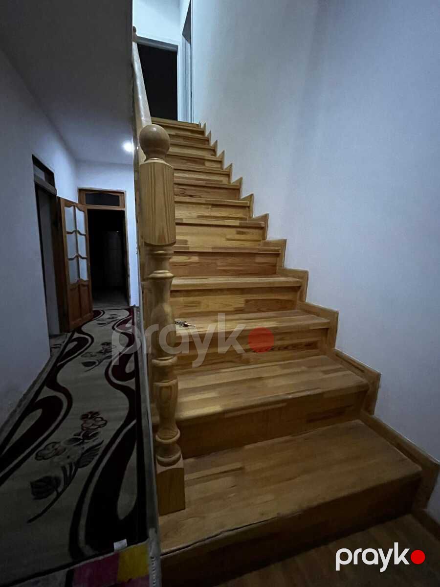 Həyət evi, Saray qəs — Ev, villa, Sumqayıt (2)