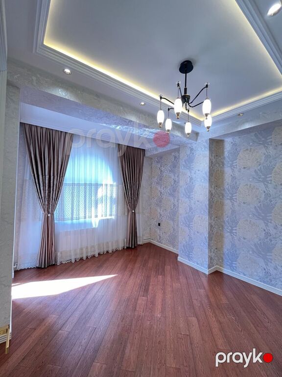 Satılır 3 otaqlı yeni tikili 154 m² — Mənzil, Bakı (6)