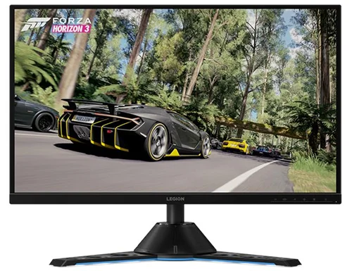 Lenovo Legion Y27q-20 (65EEGAC1EU) 27-inch QHD 165Hz Gaming Monitor — Bakı