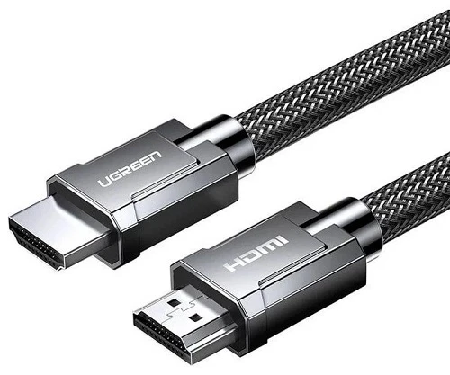 Ugreen 70321 HDMI cable (2 m) — Kabelləri, adapterlər və keçidçilər, Bakı (2)