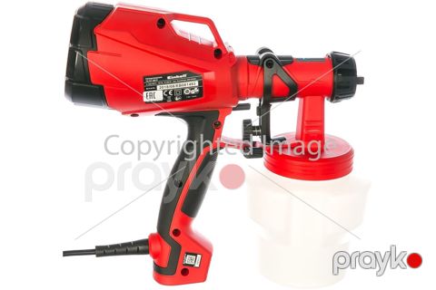 Boyavuran Einhell Tc-sy 500 P (4260010) — Bakı