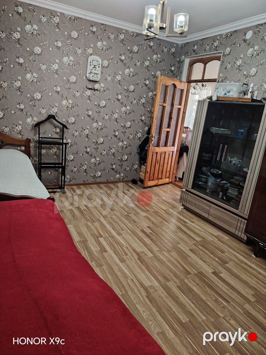 Satılır 3 otaqlı həyət evi/bağ evi 100 m² — Ev, villa, Bakı (3)