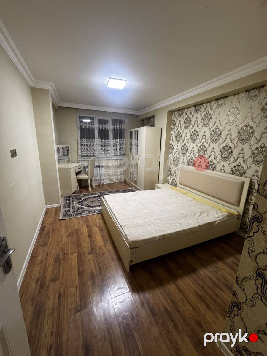 Satılır 2 otaqlı yeni tikili 50 m² — Mənzil, Xırdalan (3)