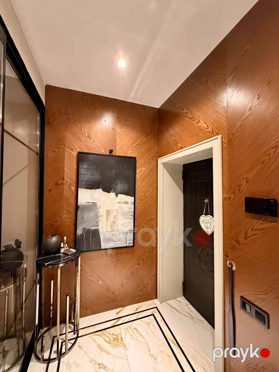 Satılır 2 otaqlı yeni tikili 105 m² — Mənzil, Bakı (2)