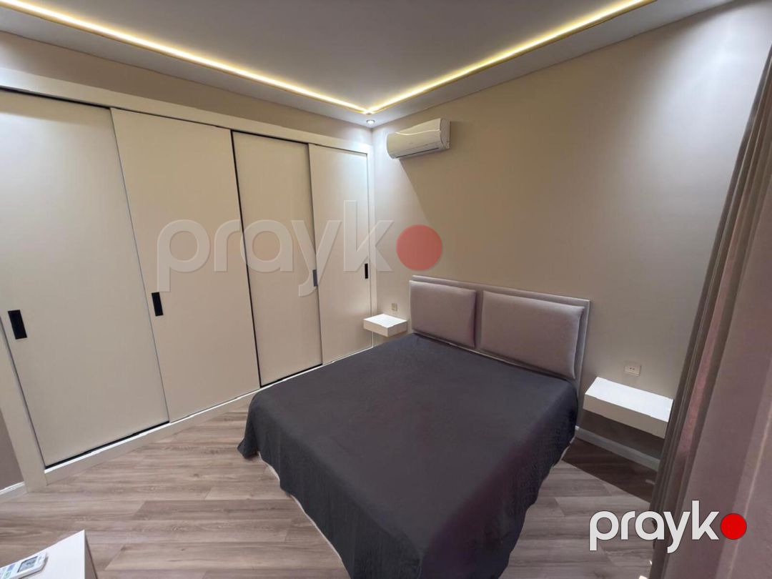 İcarəyə verilir 3 otaqlı yeni tikili 100 m² — Mənzil, Bakı (5)