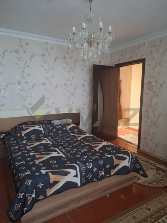 4 otaqlı mənzil Köhnə tikili Satılır, Qaraçuxur qəs., Suraxanı, Bakı — Mənzil, Bakı (5)
