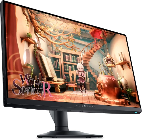 Dell Alienware AW2724DM 27-inch QHD OC 180Hz IPS Gaming Monitor — Monitorlər, Bakı (2)
