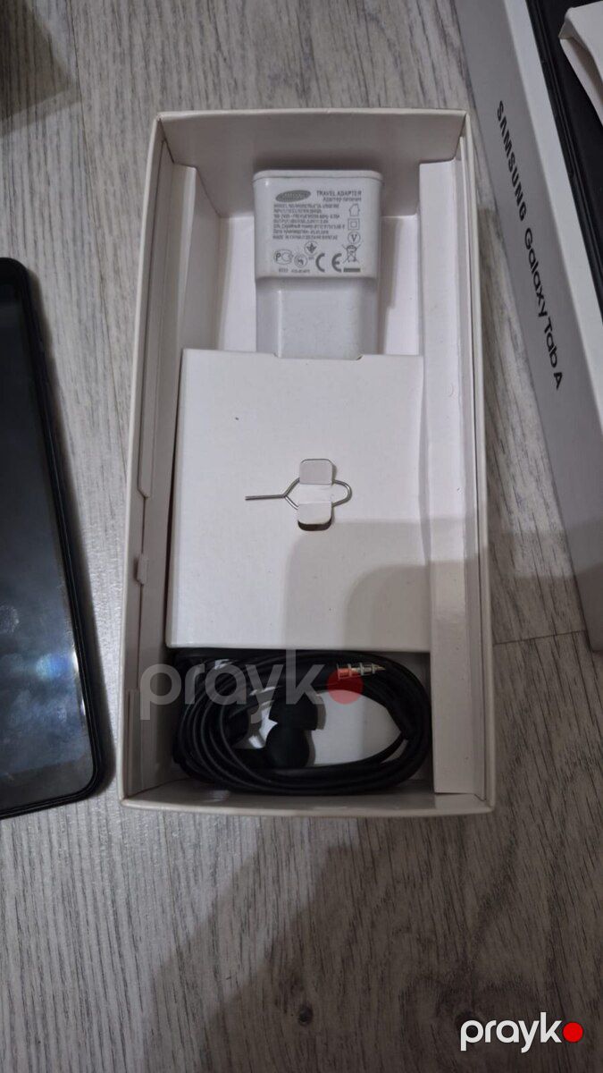 Samsung Galaxy A7 (2018) Black 128GB/6GB — Smartfonlar, Bakı (2)