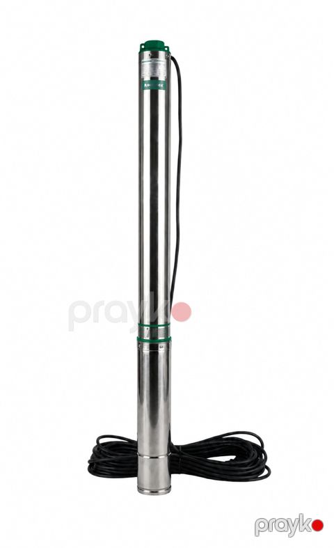 Salınan nasos Shimge 4SPm4/14 — Bakı