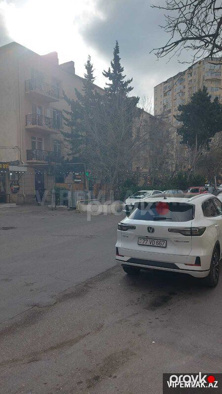 Sabunçu rayonunda 3 otaqlı Obyekt Satılır, 65 m² — Əmlak, Bakı (2)