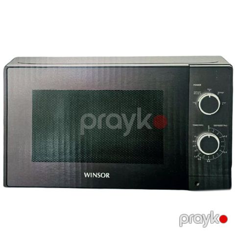 9824 Məhsulun adı: Mikrodalğalı soba Winsor 3321B 1200W Brend — Bakı