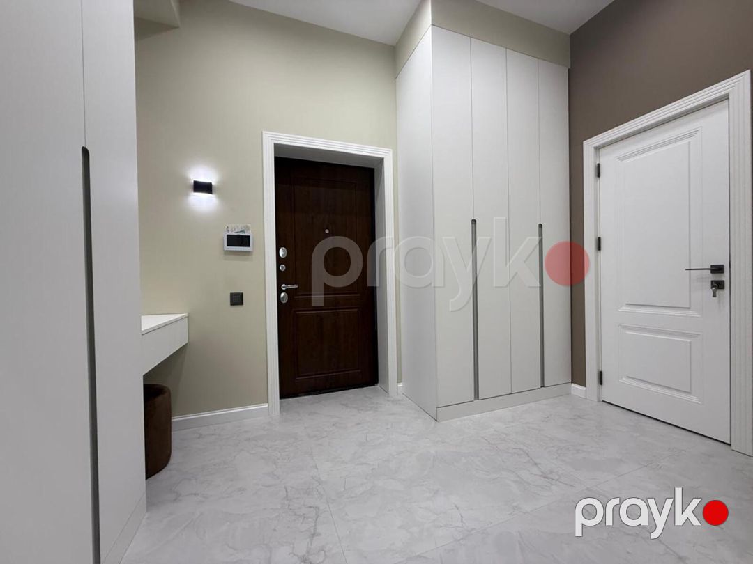 İcarəyə verilir 2 otaqlı yeni tikili 70 m² — Mənzil, Bakı (9)