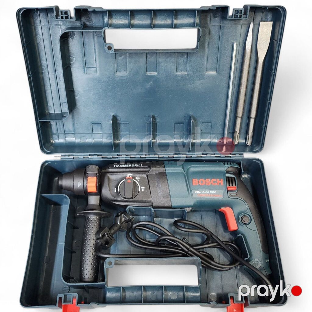 10987 Məhsulun adı: Perforator 2-26DRE Brend: No Brand Kateqoriya — Perforatorlar, Bakı (2)