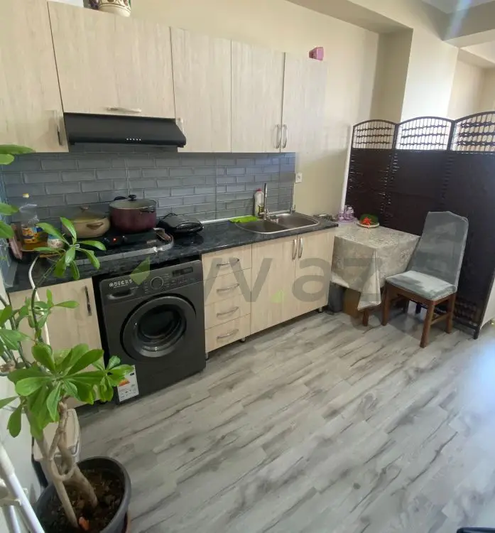 3 otaqlı mənzil Yeni tikili Satılır, Bayıl qəs., Səbail, Bakı — Mənzil, Bakı (3)