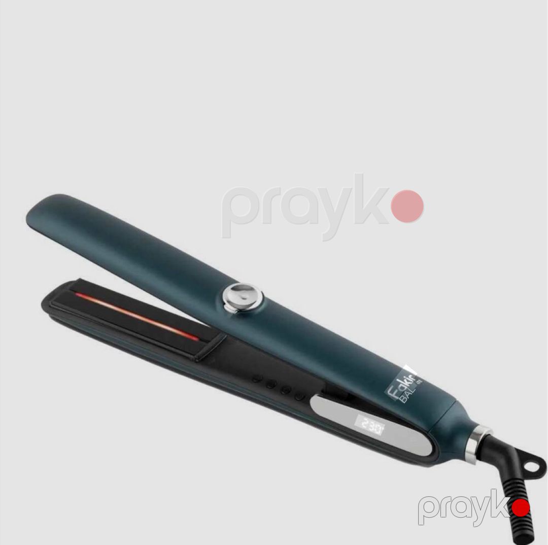 Saç düzləşdirici Fakir Sapphire Luxe Steam — Gözəllik və səhiyyə, Bakı (2)