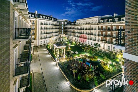 Satılır 3 otaqlı yeni tikili 104 m² — Bakı