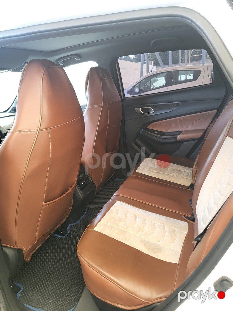 Changan Qiyuan Q05, 1.5 L, 18.99 kWh, 2024 il, 153 400 km — Avtomobillər, Bakı (11)