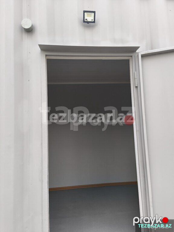 Ofis konteyneri — Mallar, Bakı (7)