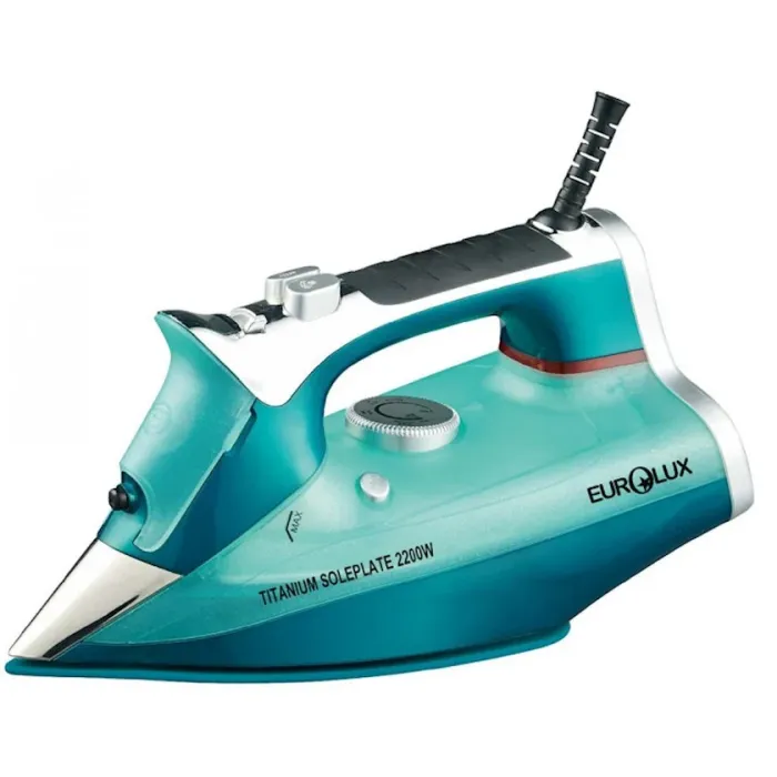 Eurolux EU-SI5078SG Ütü — Bakı