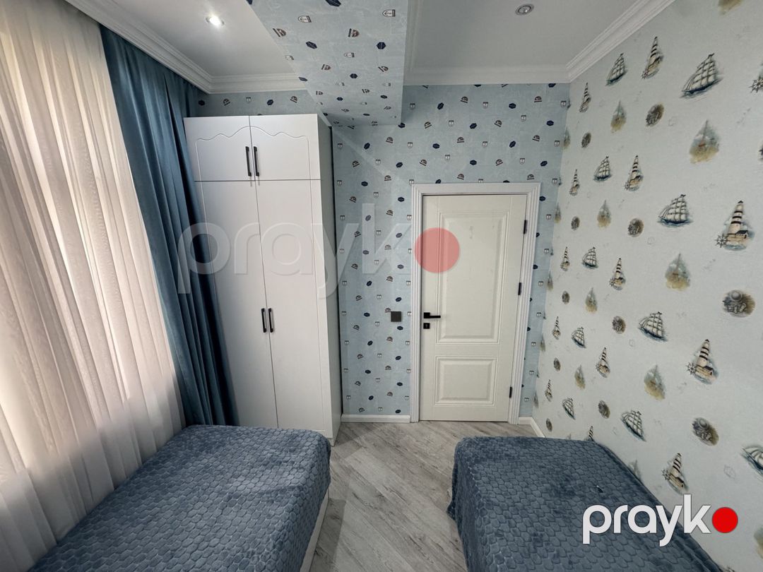 Satılır 3 otaqlı yeni tikili 89.5 m² — Mənzil, Bakı (8)