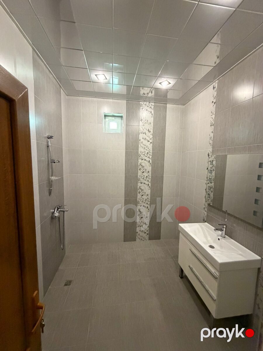 İcarəyə verilir 4 otaqlı həyət evi/bağ evi 300 m² — Ev, villa, Bakı (12)