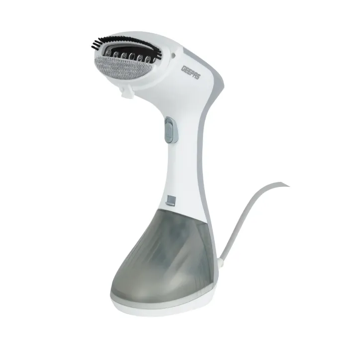 Geepas GGS25043-GR Şaquli Buxarlı Ütü — Bakı