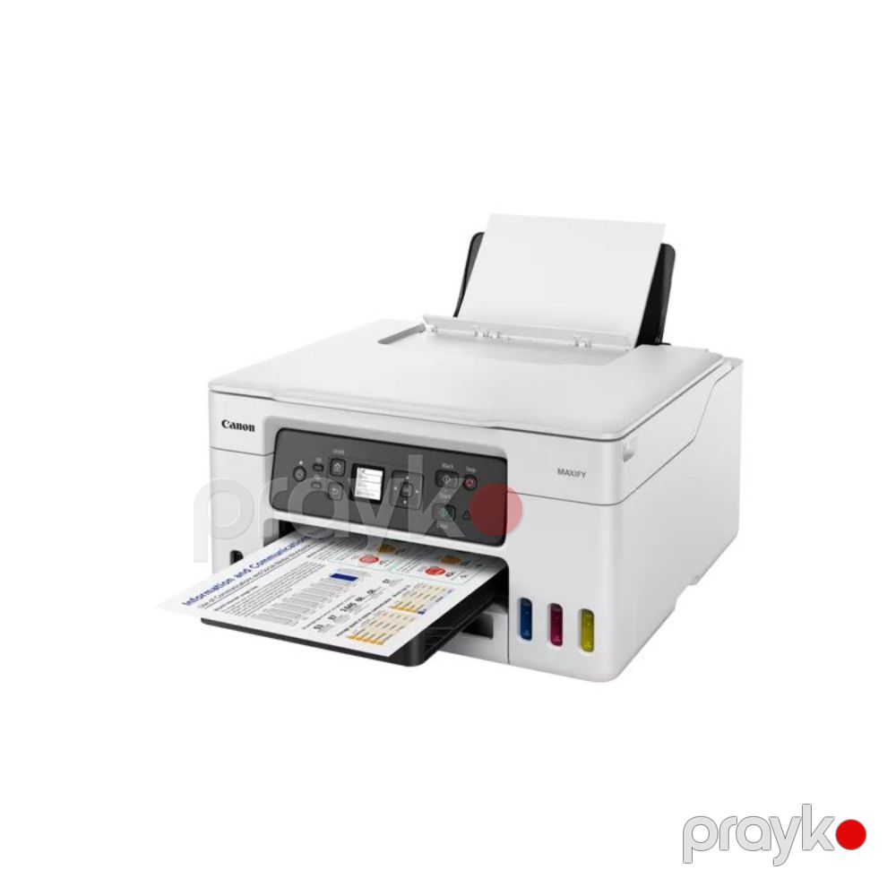 Canon ıj mfp GX3040 eum/emb (5777C009) — Printerləri, Bakı (3)