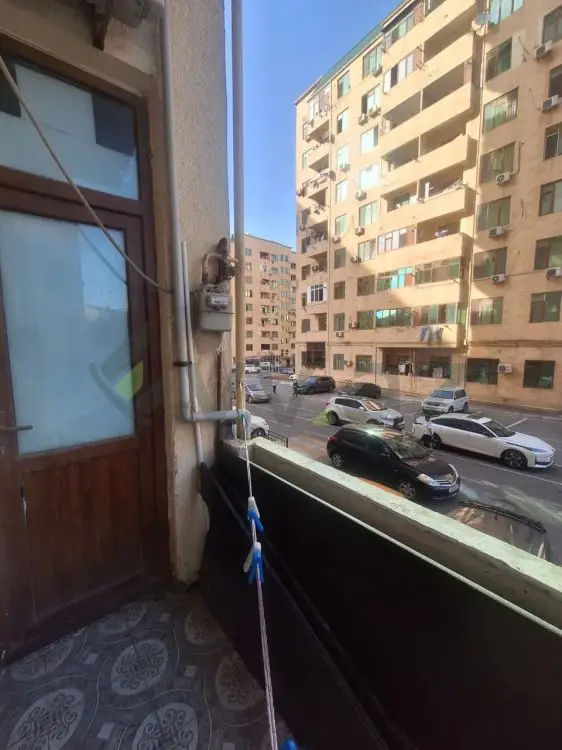 2 otaqlı mənzil Yeni tikili Satılır, Xırdalan — Mənzil, Xırdalan (7)