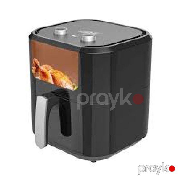 Winning Star Air Fryer ST-9649 — Ev texnikası, Bakı (2)