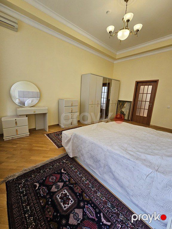 İcarəyə verilir 3 otaqlı köhnə tikili 100 m² — Mənzil, Bakı (6)