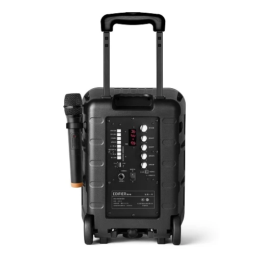 Edifier A3-8S Trolley Speaker — Kompüter dinamikləri, Bakı (3)