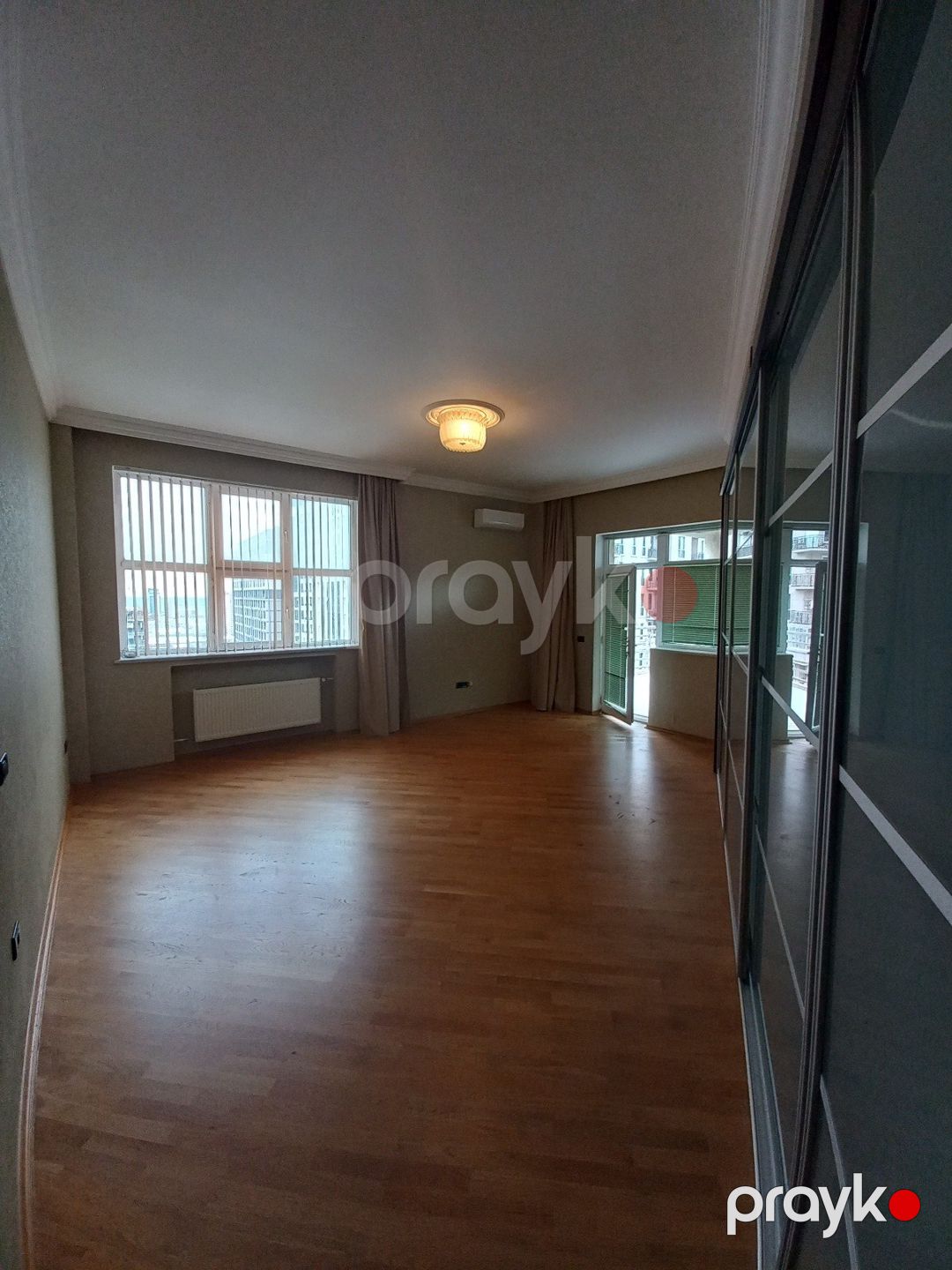 Satılır 4 otaqlı yeni tikili 216 m² — Mənzil, Bakı (12)
