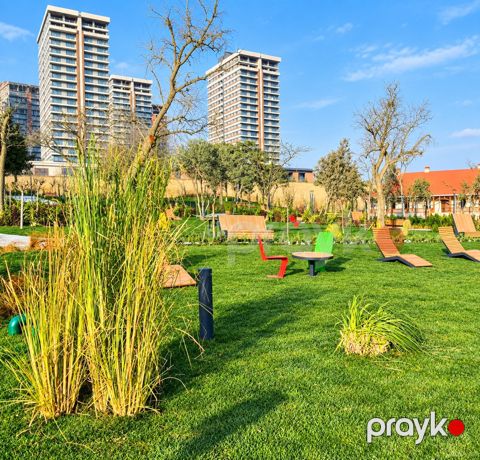 Satılır 4 otaqlı yeni tikili 185 m² — Bakı