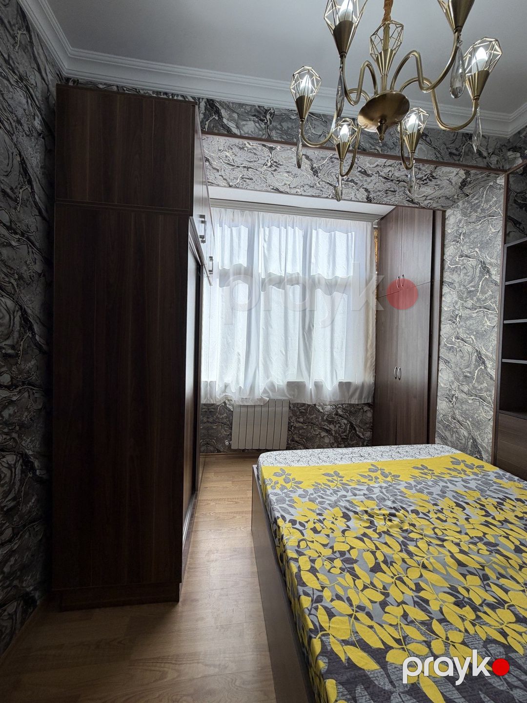 Satılır 2 otaqlı yeni tikili 44 m² — Mənzil, Bakı (6)
