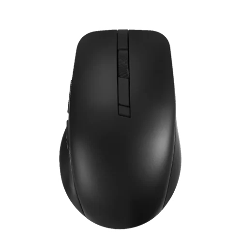 Asus SmartO MD200 Silent Plus (90XB0790-BMU0F0) Wireless Mouse — Klaviaturalar və siçanlar, Bakı (2)