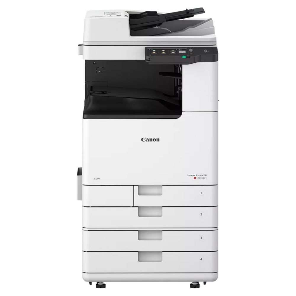 Canon ımagerunner C3326I mfp (5965C005) — Kopiyalar və skanerler, Bakı