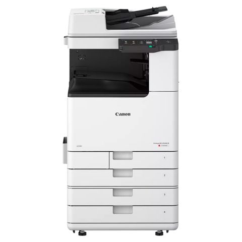 Canon ımagerunner C3326I mfp (5965C005) — Kopirlər və skanerlər