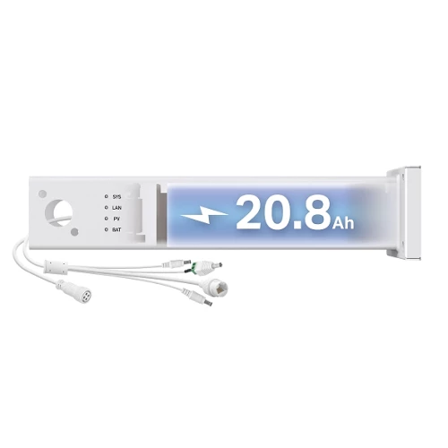 Vigi PS20 Solar System Controller — Bakı