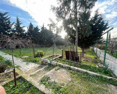 Torpaq Satılır Sabunçu r., Maştağa q., 12 sot — Torpaq, Bakı (6)