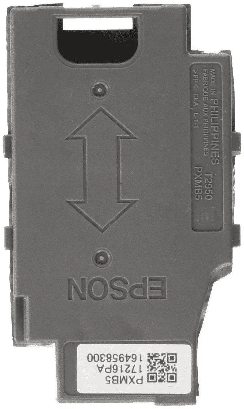 WorkForce WF-100W Maintenance Box(C13T295000) — Printerləri, Bakı (3)