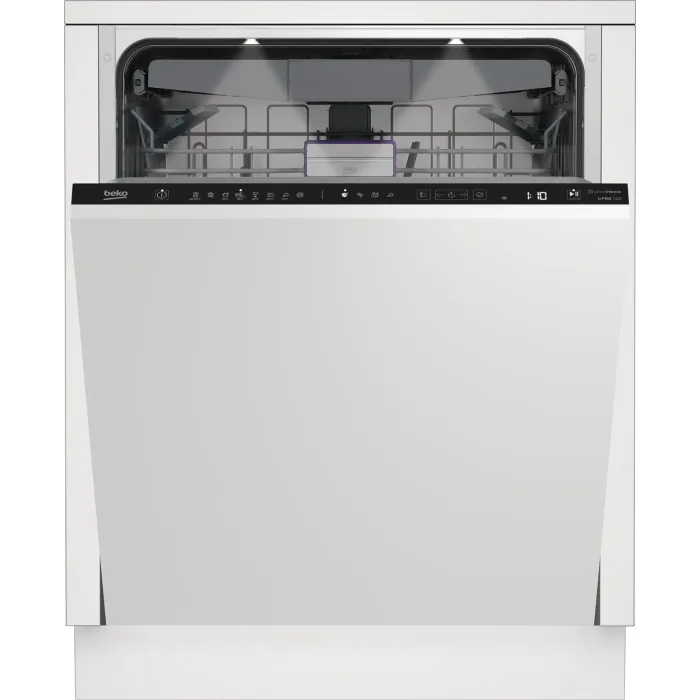 Beko BDIN38644D Qabyuyan Maşın — Bakı