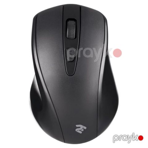 2E Mouse MF213, WL, black (2E-MF213WB) — Bakı